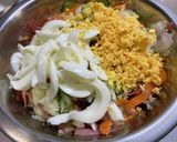 簡単!味わいおつまみポテトサラダ(^^)作り方14写真