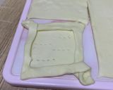 【クリスマスパーティー】ミニパイ作り方7写真