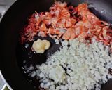 ヨウサマの減塩エビのビスク作り方3写真