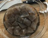 おでん風煮物作り方2写真