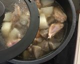 おでん風煮物作り方3写真