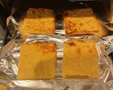 油揚げ×柚子味噌【10分以内】作り方1写真
