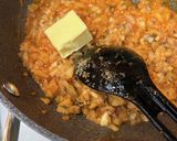 スパイシーガーリックシュリンプ作り方9写真