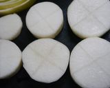 簡単！柚子大根作り方1写真
