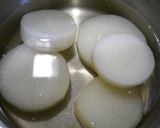 簡単！柚子大根作り方3写真