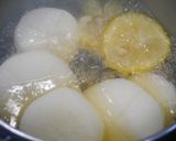 簡単！柚子大根作り方5写真
