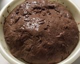 てごねココアパン作り方5写真