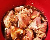 簡単絶品唐揚げにんにく醤油作り方5写真