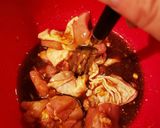 簡単絶品唐揚げにんにく醤油作り方6写真