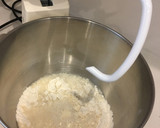 シウマイの皮⭐︎KITCHENAID作り方1写真