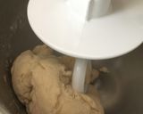 シウマイの皮⭐︎KITCHENAID作り方2写真