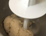 シウマイの皮⭐︎KITCHENAID作り方2写真