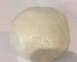 シウマイの皮⭐︎KITCHENAID作り方3写真