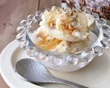 簡単やみつき♪ベイクドポテト/デュカ風味作り方9写真