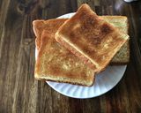 ふわっ♪と軽いフレンチトースト作り方2写真