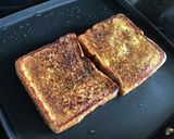 ふわっ♪と軽いフレンチトースト作り方5写真