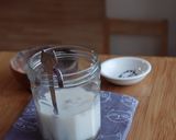 生クリームたっぷり手作りマリトッツォ作り方1写真