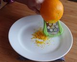 生クリームたっぷり手作りマリトッツォ作り方2写真