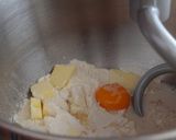 生クリームたっぷり手作りマリトッツォ作り方3写真