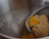 生クリームたっぷり手作りマリトッツォ作り方4写真