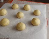 生クリームたっぷり手作りマリトッツォ作り方7写真
