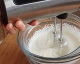 生クリームたっぷり手作りマリトッツォ作り方12写真