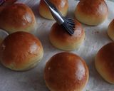 生クリームたっぷり手作りマリトッツォ作り方9写真