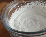 生クリームたっぷり手作りマリトッツォ作り方13写真
