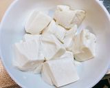 とろとろ豆腐の麻婆豆腐作り方2写真