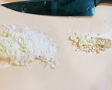 とろとろ豆腐の麻婆豆腐作り方3写真
