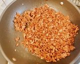 とろとろ豆腐の麻婆豆腐作り方5写真