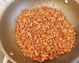 とろとろ豆腐の麻婆豆腐作り方7写真