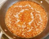 とろとろ豆腐の麻婆豆腐作り方8写真