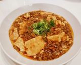 とろとろ豆腐の麻婆豆腐作り方12写真