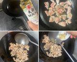 ウルトラマンドの　こだわりの回鍋肉作り方6写真