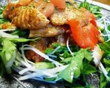 ほっとけばできる鶏ハム作り方11写真