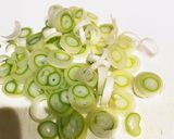 ☆簡単☆ 鯖缶のあら汁作り方1写真