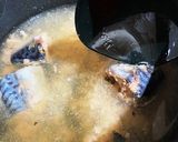 ☆簡単☆ 鯖缶のあら汁作り方3写真