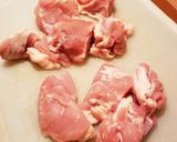 にんにくが凄い塩唐揚げ作り方1写真