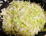 ＊無限キャベツNO.2＊作り方1写真