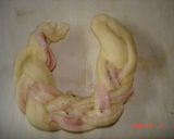 リースパン作り方6写真