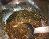 豚肉のごま照り焼き作り方3写真