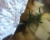 うっし〜のスープストック♪作り方12写真