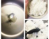 簡単ミートドリア作り方1写真