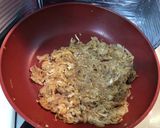オニオングラタンスープ作り方3写真