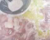 煮込み時間５分！サイコロステーキのカレー作り方6写真
