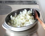 フェタチーズ【ギリシャ風野菜のチーズ焼き作り方2写真