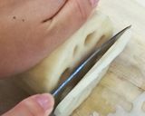 干しれんこん/レンコンパウダーの作り方作り方1写真