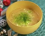 和田家のお味噌汁作り方14写真