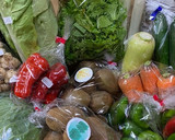 鱈と野菜の中華辛炒め♬作り方11写真